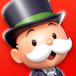 MONOPOLY GO! (모노폴리 GO!) 아이콘