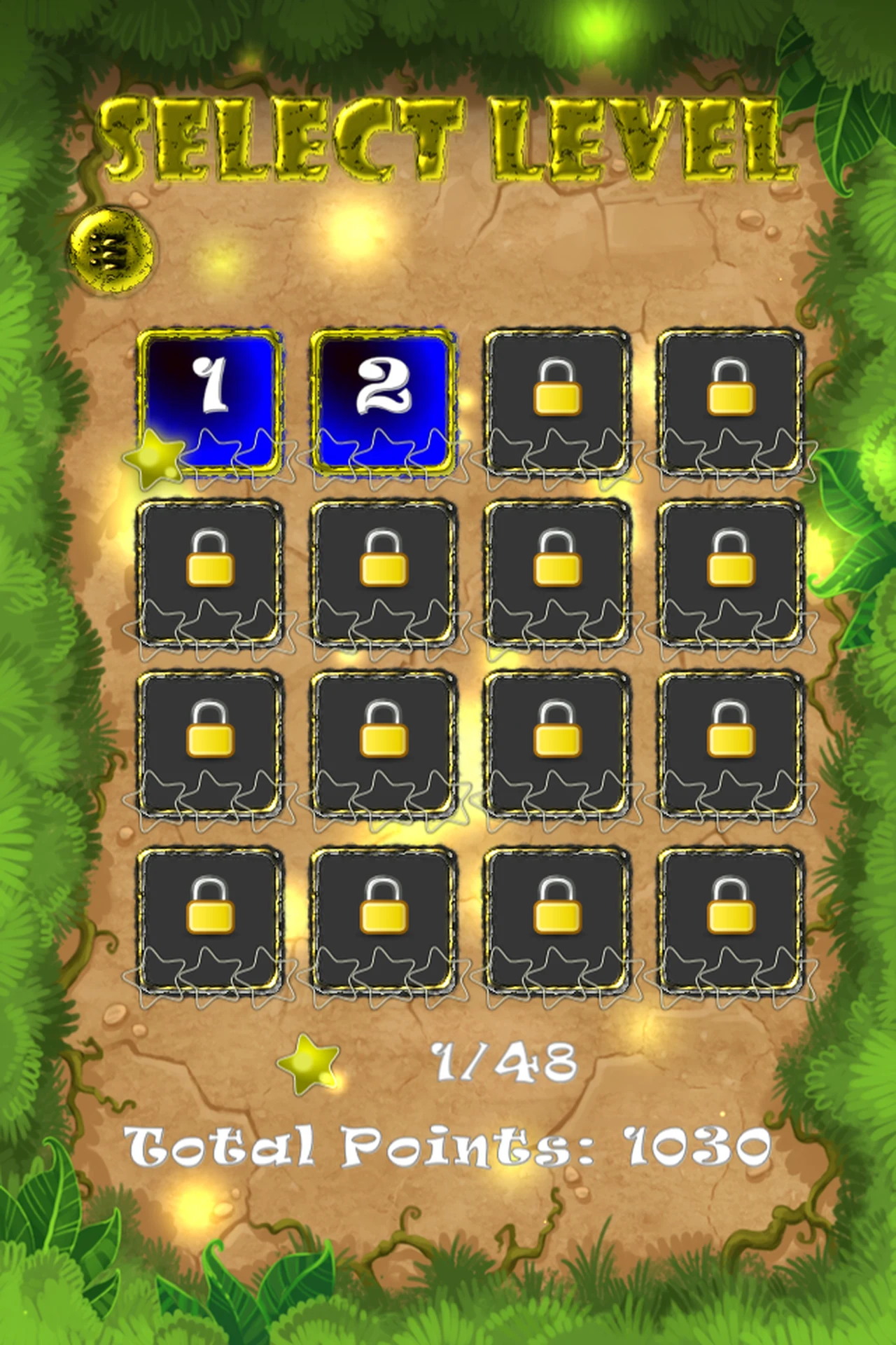 Eggs Balls Dash Game screenshot