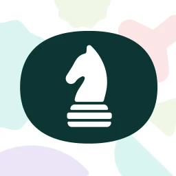 Значок Miko Chess
