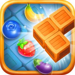 Значок BOOM STORY - Block Puzzle